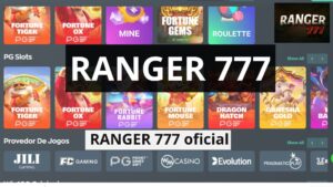 Ranger777 Ranger 777